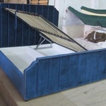 Интерьерная кровать Корсика в Алуште