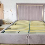 Интерьерная кровать Ванесса 160 в Алуште