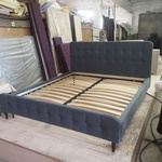 Интерьерная кровать Акцент в Алуште