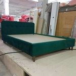 Интерьерная кровать Акцент в Алуште