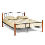 Двуспальная кровать AT-915 (5417) в Алуште
