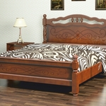Кровать Карина 15 в Алуште