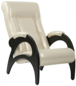 Кресло для отдыха Модель 41 б/л в Алуште