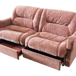 Модульный диван Визит Д3 в Алуште