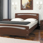 Кровать Камелия 2 в Алуште