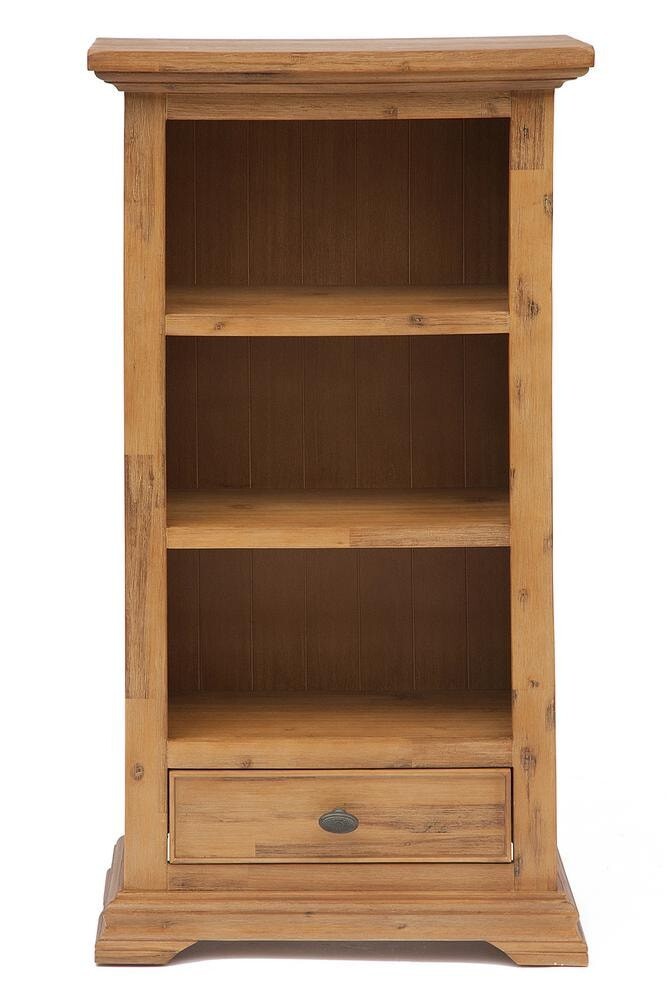 Книжный шкаф малый Secret De Maison AVIGNON ( mod. PRO-L01-H132 ) (10946) в Алуште