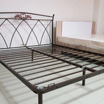 Кровать Элеонора-1  в Алуште