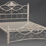 Двуспальная кровать CANZONA в Алуште