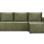 Угловой диван Лофт Lux (OSHN) в Алуште