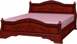 Кровать Карина 1 с ящиками в Алуште