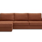 Угловой диван-оттоманка Даллас (OSHN) в Алуште