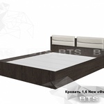 Кровать Фиеста 1,6 м в Алуште
