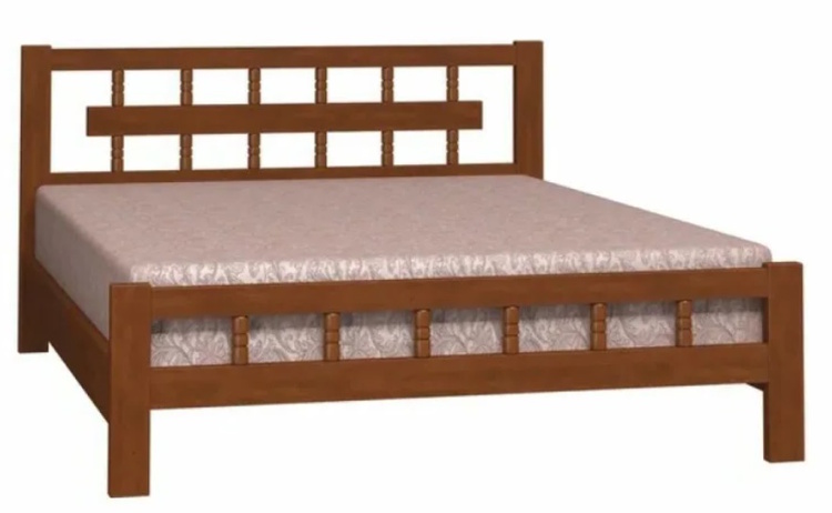 Кровать Натали 5 в Алуште