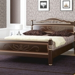 Кровать Карина 5 в Алуште