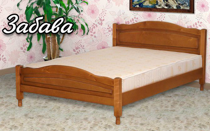 Кровать Забава в Алуште