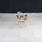 Кресло интерьерное Терри Премиум (W-127) в Алуште