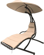 Кресло подвесное Лаура (ZRB05) в Алуште