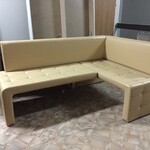 Угловой диван Дельта 2 в Алуште