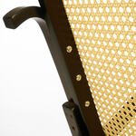  Кресло-качалка mod. AX3002-1 (13969) в Алуште