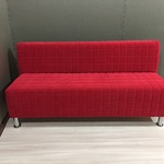 Офисный диван Марк 2 в Алуште