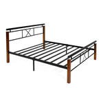 Двуспальная кровать EUNIS (AT-9220)  в Алуште