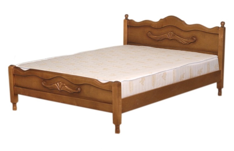 Кровать Мечта в Алуште