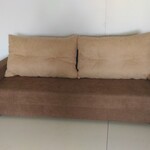 Прямой диван Титан в Алуште