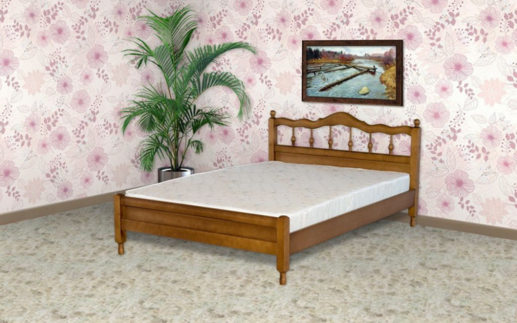 Кровать Нега в Алуште