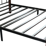Двуспальная кровать Кровать AT-8077 в Алуште