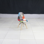 Кресло интерьерное Терри (W-126) в Алуште