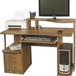 Компьютерный стол Омелия в Алуште