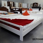 Кровать Вероника 3 в Алуште