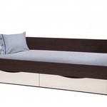 Кровать Фея 3 симметричная  в Алуште