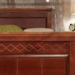 Кровать односпальная Мадрид 2 в Алуште