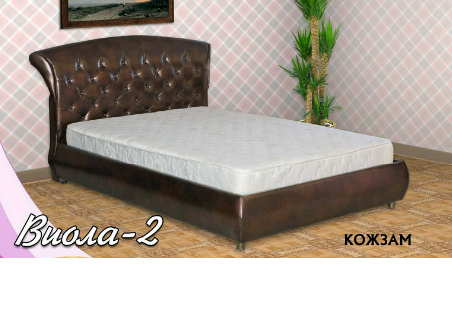 Кровать Виола 2 в Алуште