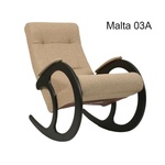 Кресло-качалка Модель 3 в Алуште