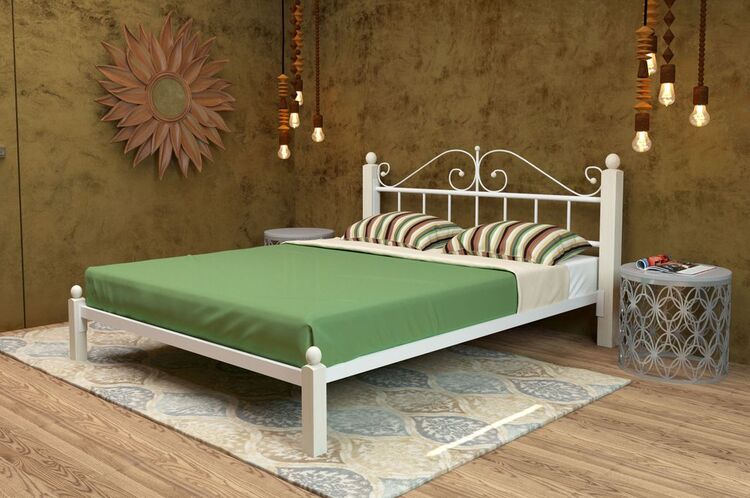 Кровать Диана Lux  в Алуште