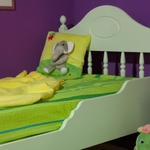 Кровать Юлия детская в Алуште