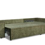 Угловой диван Лофт Lux (OSHN) в Алуште