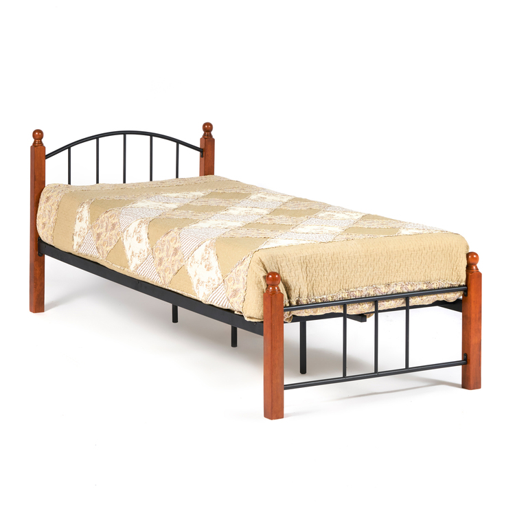 Односпальная кровать AT-915 (5509) в Алуште